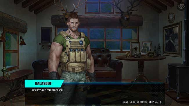 Monster Ops 22