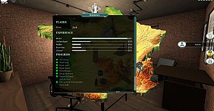 Monuments Flipper: Prologue