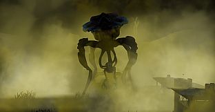 Phoenix Point - Corrupted Horizons DLC