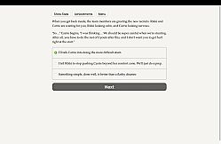 Cheerleader's Choice: New York Spirit