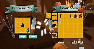 Travel Knight Adventure