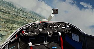 Aerofly FS 2 - Just Flight - Falke SF25