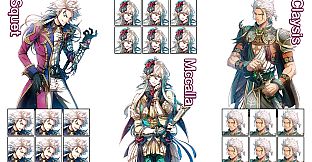 Visual Novel Maker - BELIEVER! Collection vol.3