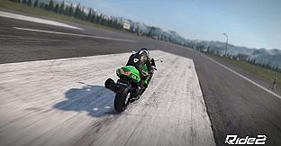Ride 2 Kawasaki and Ducati Bonus Pack