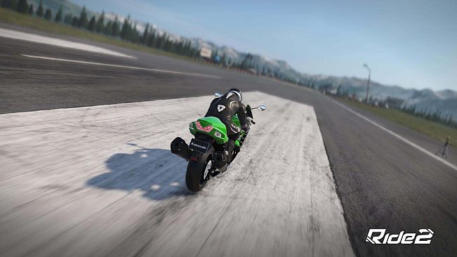 Ride 2 Kawasaki and Ducati Bonus Pack
