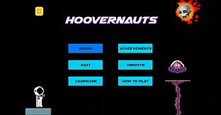 Hoovernauts