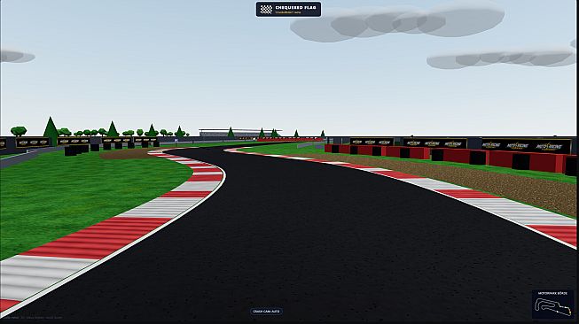 Moto Racing Manager