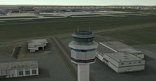 Tower!3D Pro - YMML airport