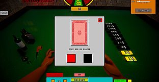 Gambling Simulator