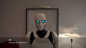 Who Killed The Streamer?