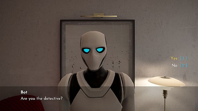 Who Killed The Streamer?