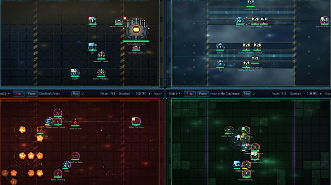 Genesis Core