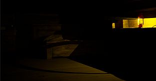 THE SCREAM OF DARKNESS