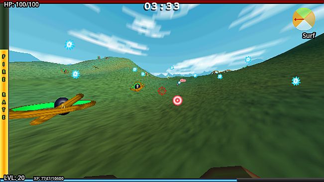 Dronelord Hyperviber