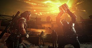 Zombie Army 4: Mission 9 - Return to Hell