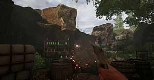 Black Powder