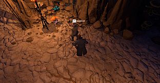 Latitude 76: Land of the Onkilons