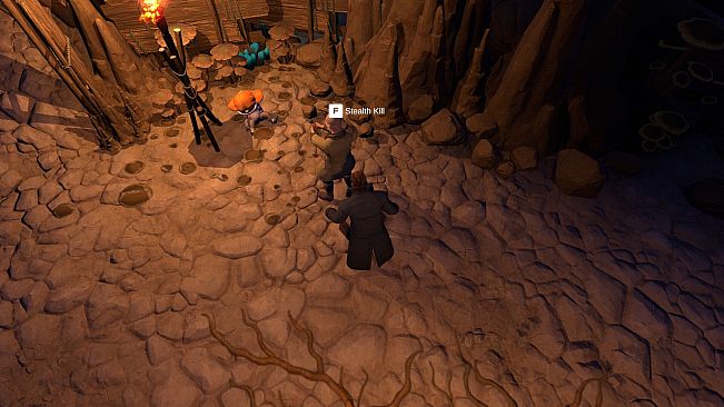 Latitude 76: Land of the Onkilons