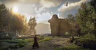 Hogwarts Legacy: Kelpie Robe