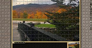 Pixel Puzzles Traditional Jigsaws Pack: Variety Pack 12