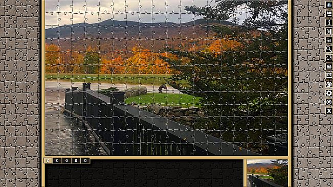 Pixel Puzzles Traditional Jigsaws Pack: Variety Pack 12