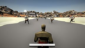 STORM AREA 51: AYY LMAO EDITION