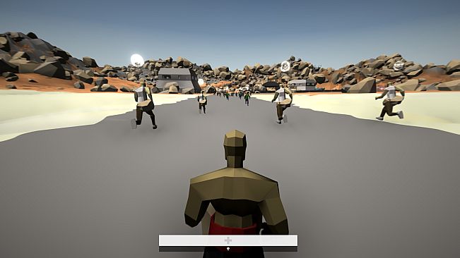 STORM AREA 51: AYY LMAO EDITION