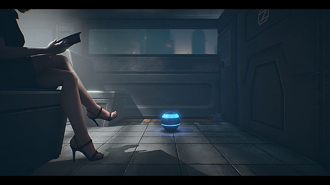 7th Sector - Soundtrack