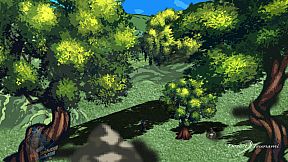 Vita: The Ember Oracle