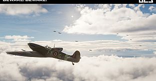 DCS: Spitfire Beware! Beware! Campaign