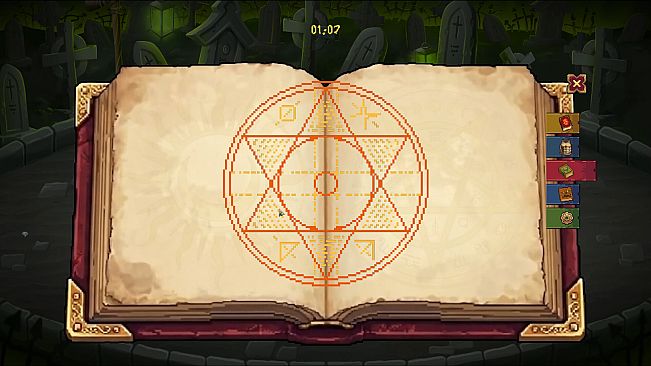 The Offering Hour
