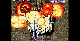 ACA NEOGEO AERO FIGHTERS 2