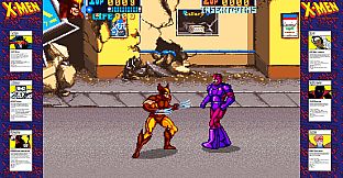 MARVEL MaXimum Collection