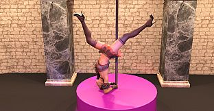 Sophia's Spa - Priya's Pole Dancing