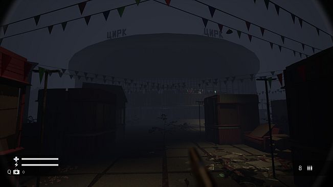 Undead Hunter Part I