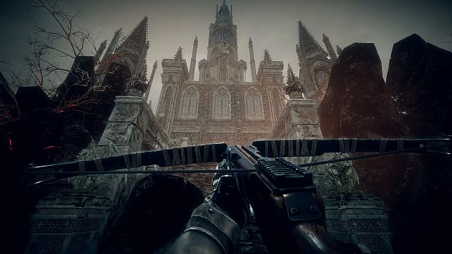 Blood Brides