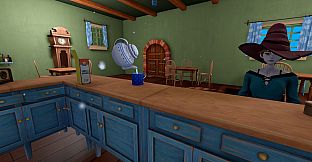 The Tidy TeaShop: Tidy Up the Tea Collection