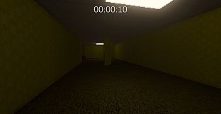 Liminal 98