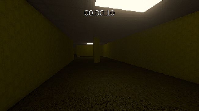 Liminal 98