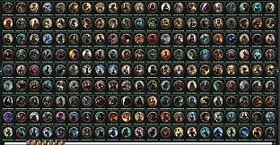 Fantasy Grounds - Fantasy Token Collection - Adventurer 04