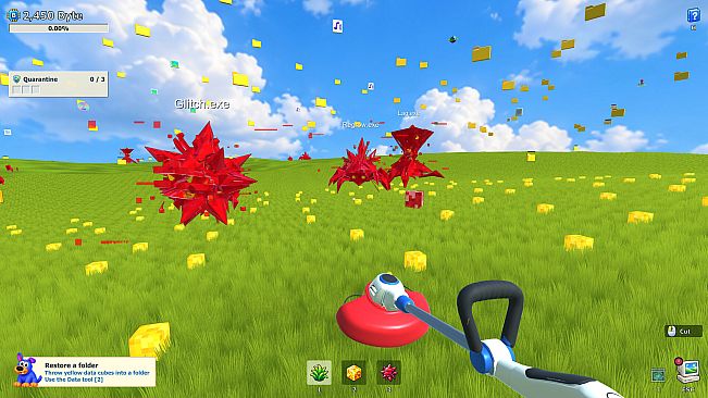 GRASS.EXE