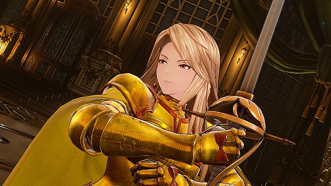 Granblue Fantasy: Relink - Color Pack 4