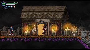 Chronicles of the Wolf