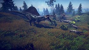 Hunt: Primal Reptiles