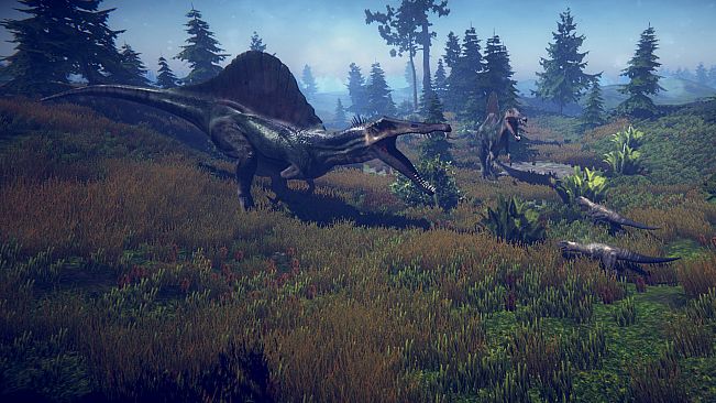 Hunt: Primal Reptiles