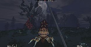 Night Cart: The Immortal Plague