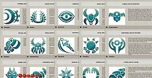 Fantasy Grounds - D&D Mythic Odysseys of Theros