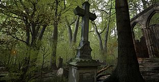 NUN: THE FIRST SIN