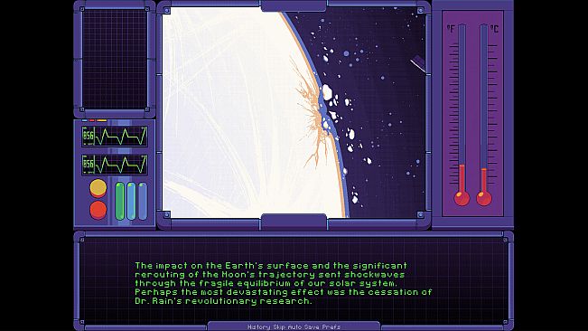 The Moon Looks Beautiful Tonight: Definitive Edition