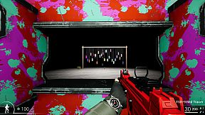 First Person Shooter Kit Showcase